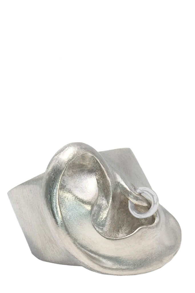 Ear Ring With Piercing