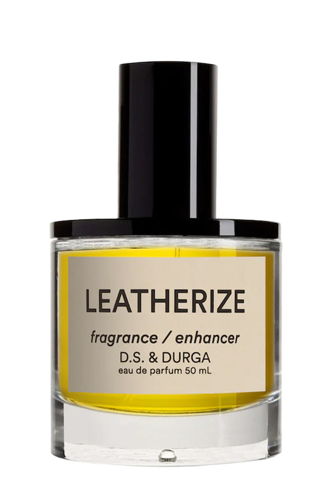 The Leatherize 50 ml Eau De Perfume from the brand D.S. & DURGA