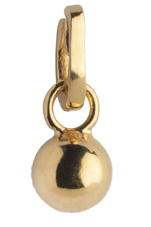 Disco Ball Charm