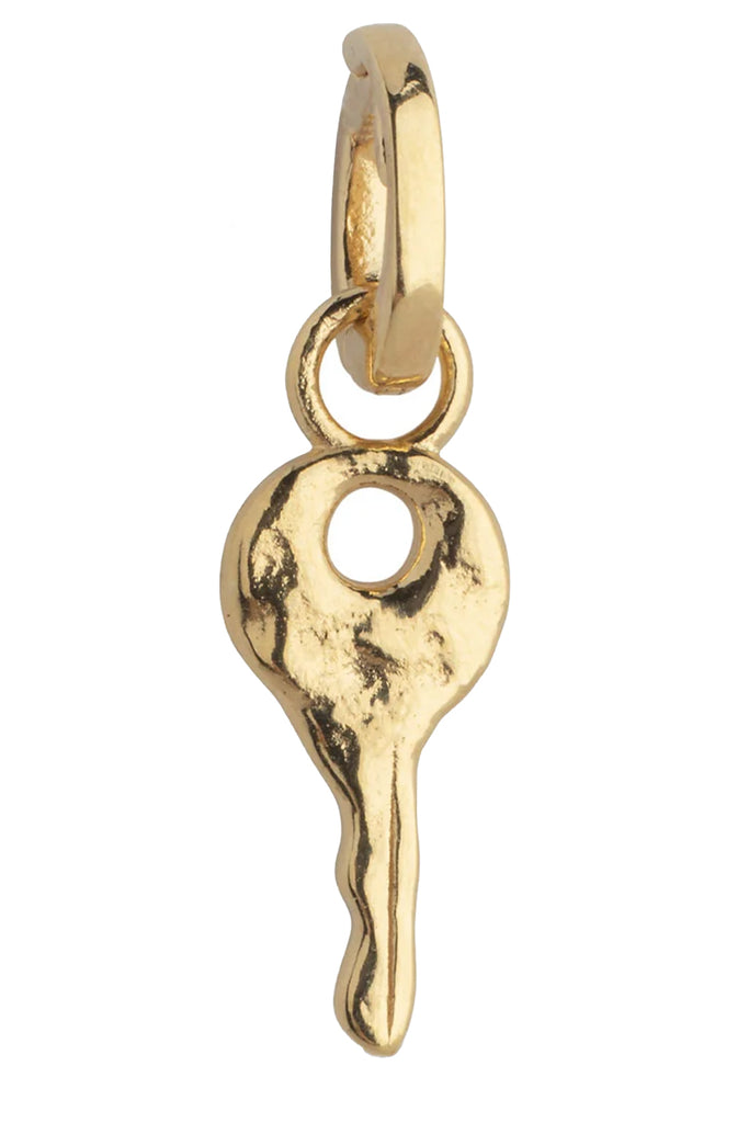 Magic Key Charm