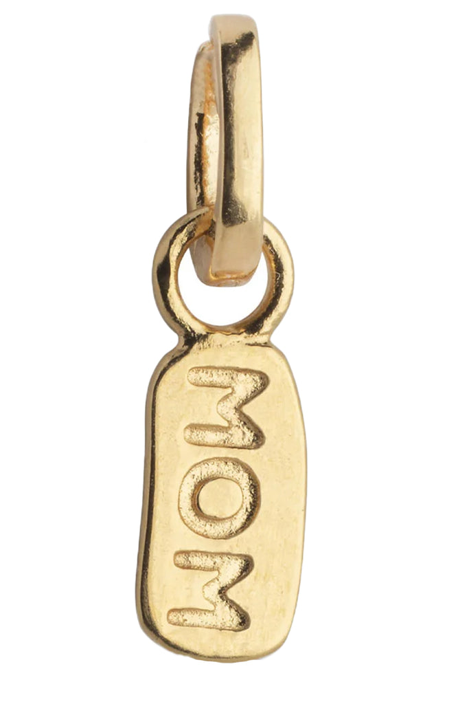 My Mom Charm