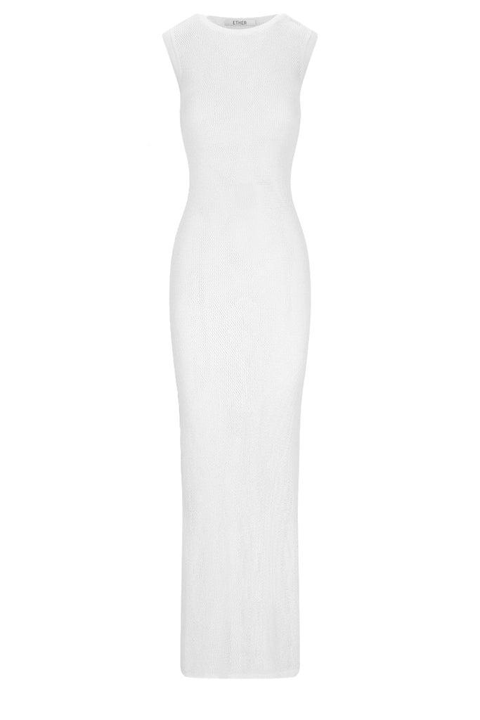 Tiaki Dress