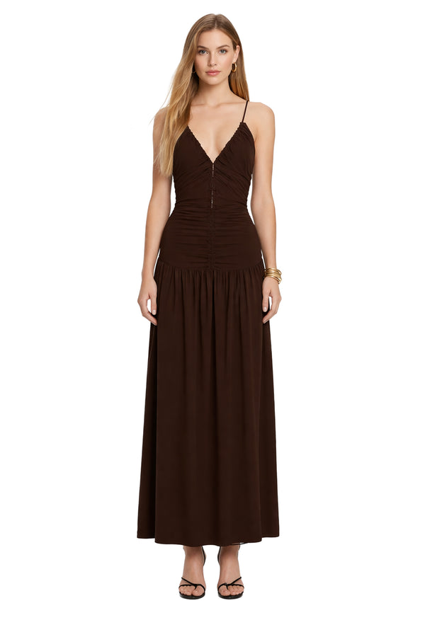 New Eva Dress