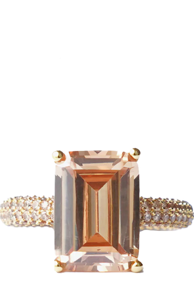 Mega Rectangle Ring