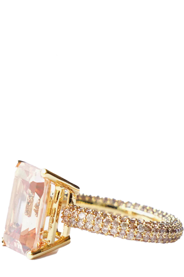 Mega Rectangle Ring