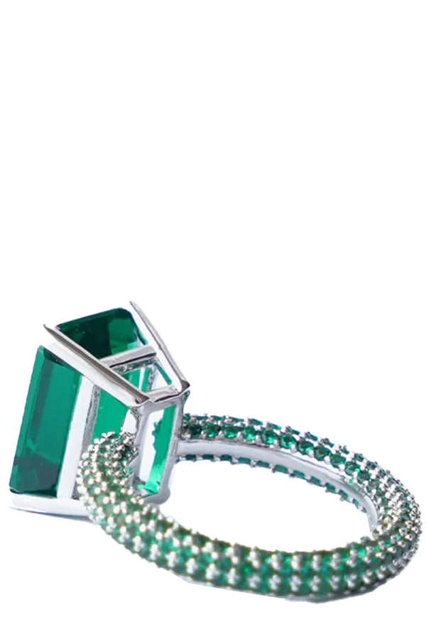 Mega Rectangle Ring