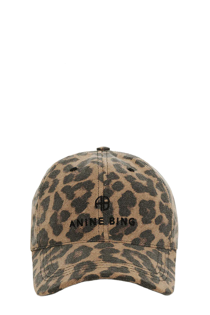 Jeremy Baseball Cap