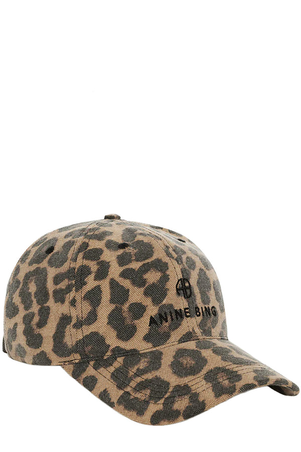 Jeremy Baseball Cap