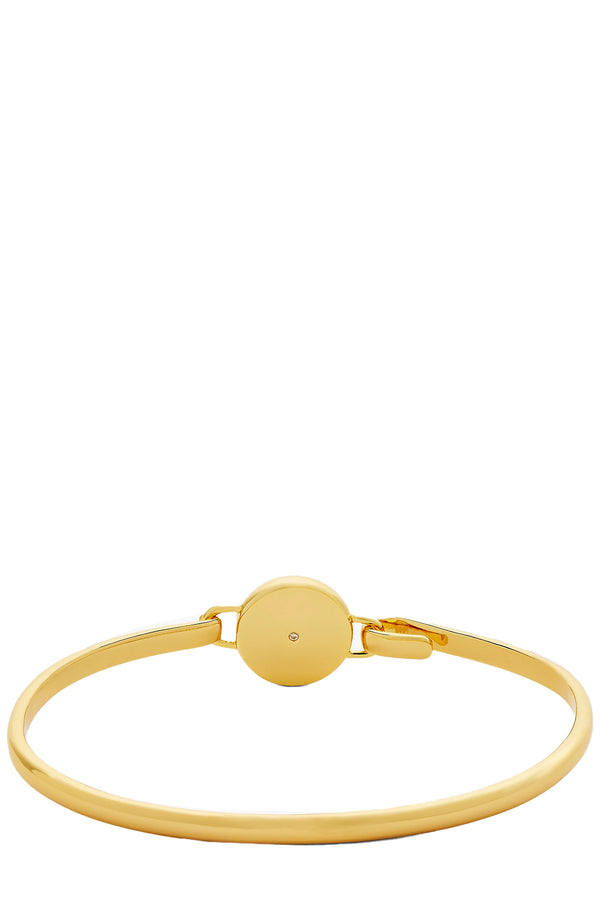 Button Hinge Bracelet
