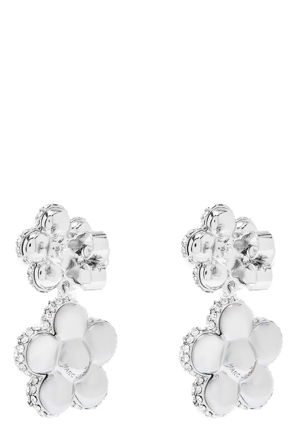 Daisy Balloon Drop Earrings