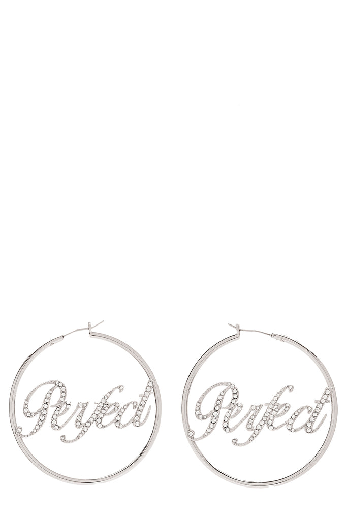 Perfect Hoop Earrings