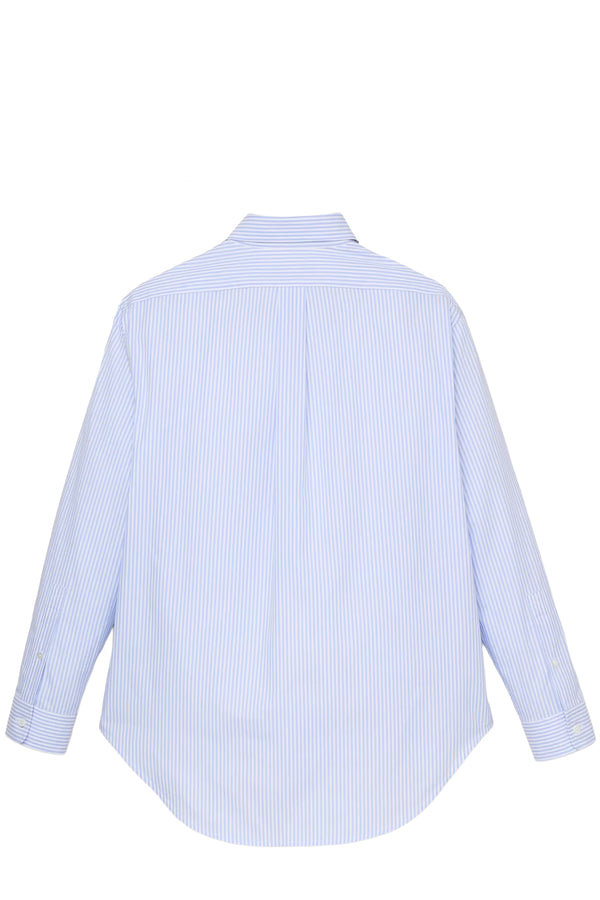 Pop J Marc Poplin Shirt