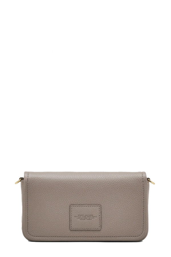 The Leather Mini Bag