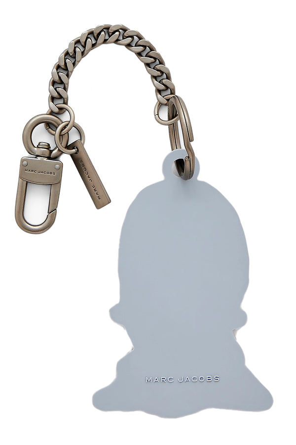 The Marc Face Charm