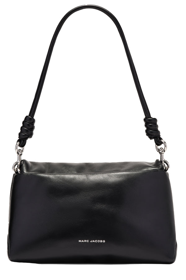 The Puffy Dual Leather Bag