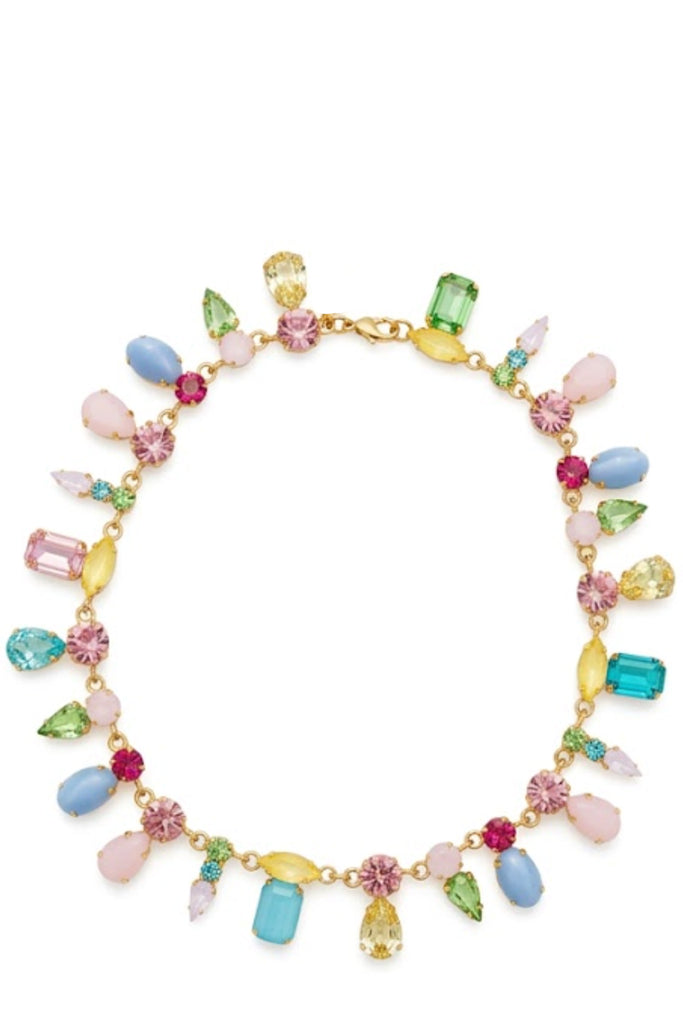 Cocktail Necklace