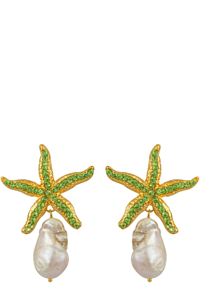 Mariana Earrings