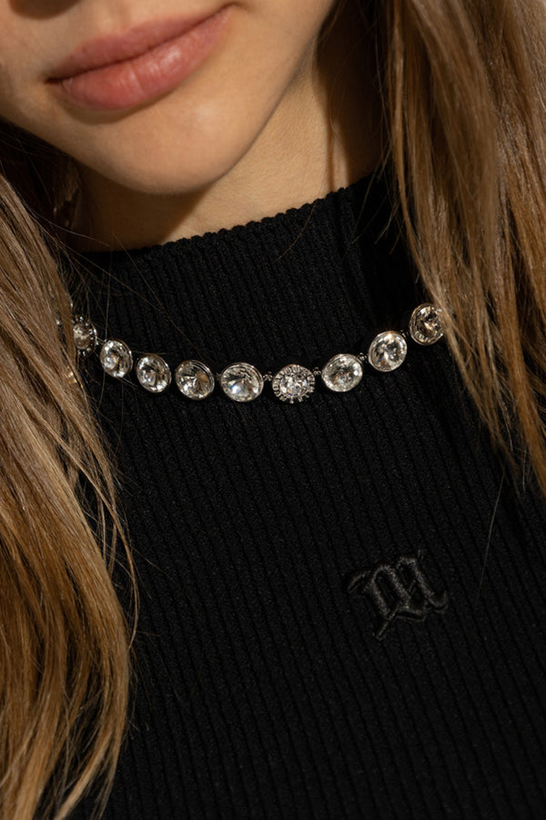 Ice Choker