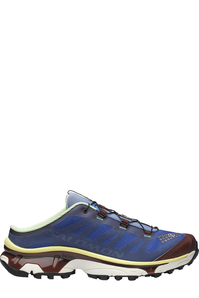 MM6 X Salomon XT-4 Baskets Mules