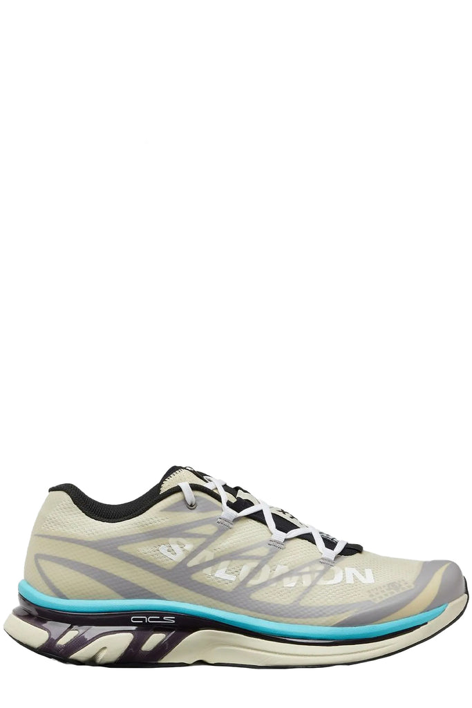 MM6 X Salomon XT-6 Sneakers