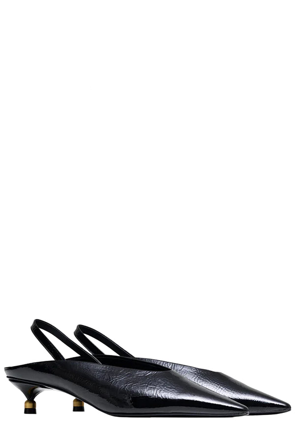 Molly Slingback Pumps