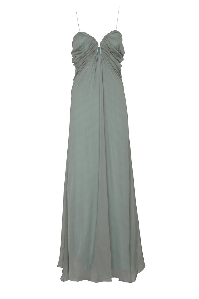 New Samba Dress