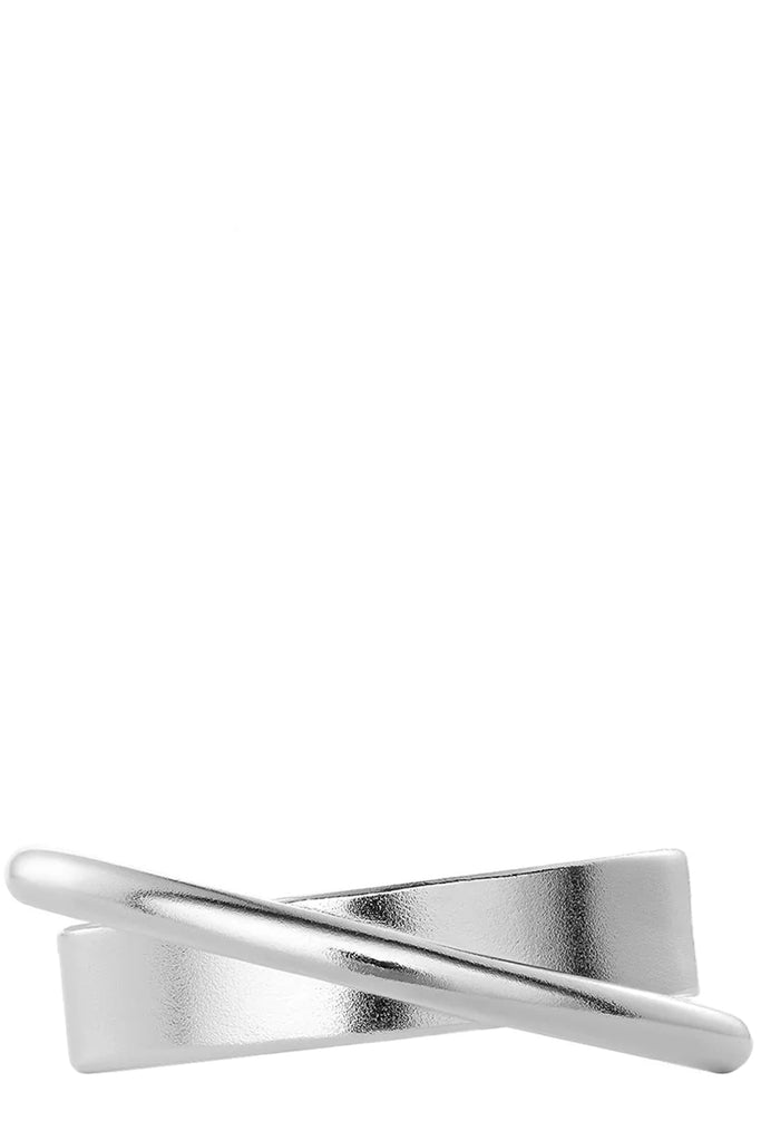 Andromeda Ring Silver