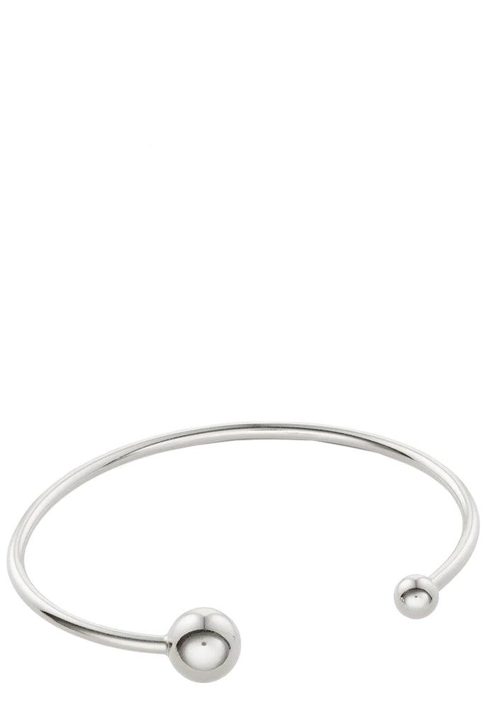 Big Bomb Bracelet Silver