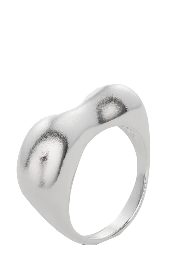 Mammatus Ring