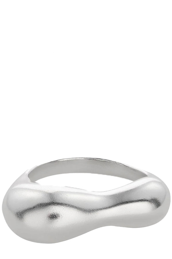 Mammatus Ring
