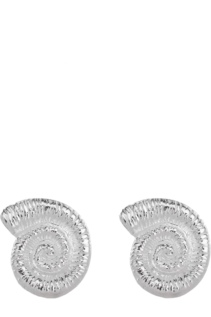 Sea Snail Earrings