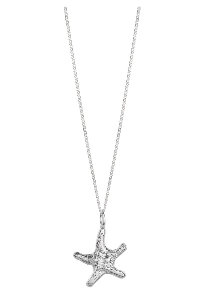 Sea Star Necklace