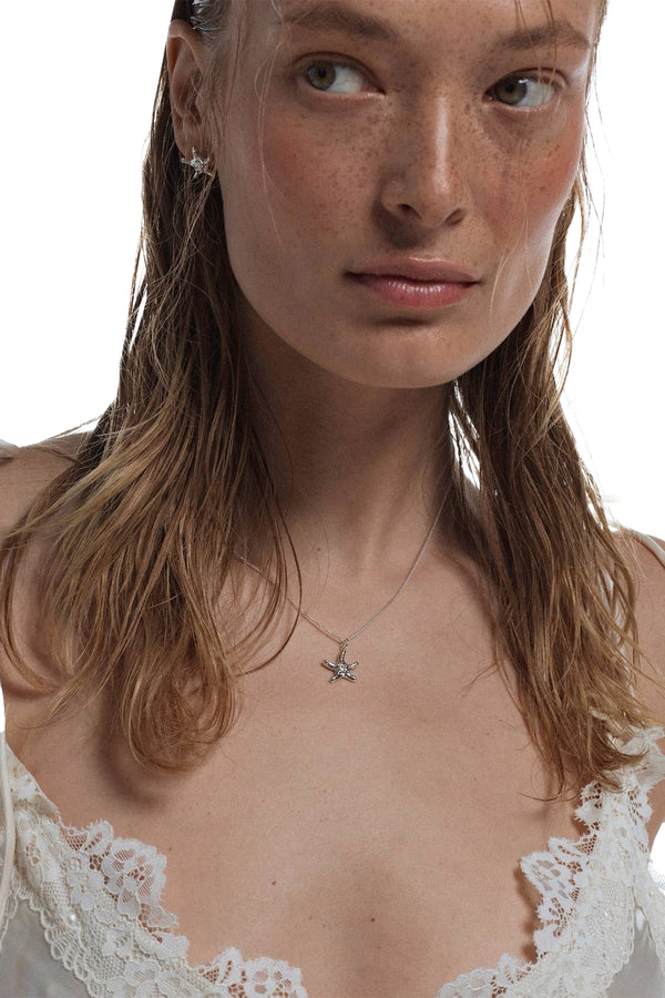 Sea Star Necklace
