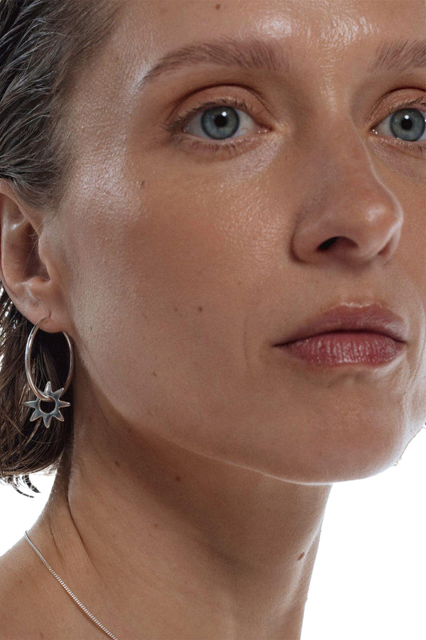 Sea Sun Nomad Hoops