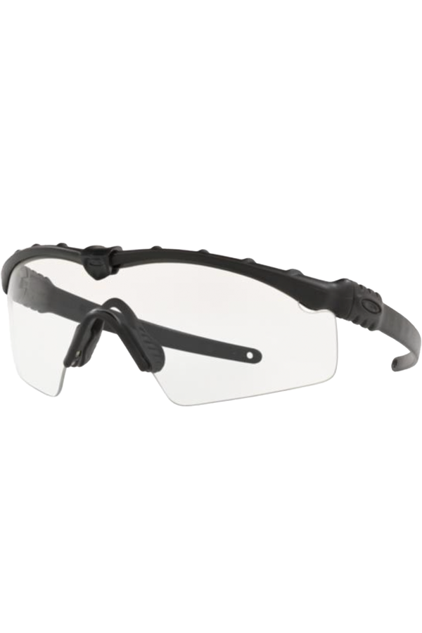 The SI Ballistic M-Frame 3.0 sunglasses from the brand OAKLEY