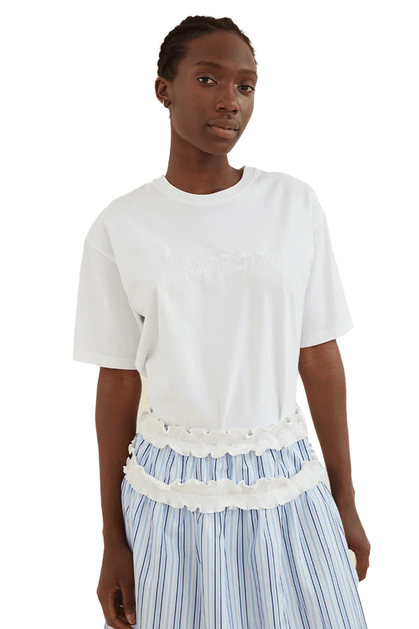 Clyde Organic Cotton Unisex T-Shirt