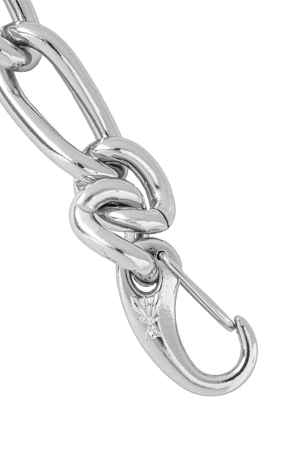 Chunky Chain Bracelet