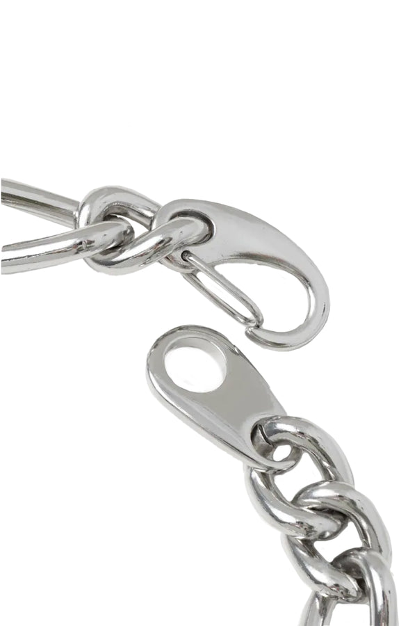 Chunky Chain Necklace