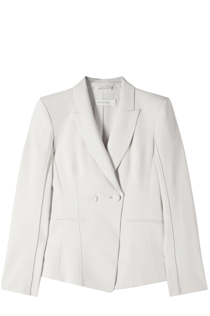 Double Breasted Blazer
