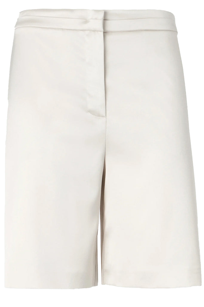 High-Waist Shorts