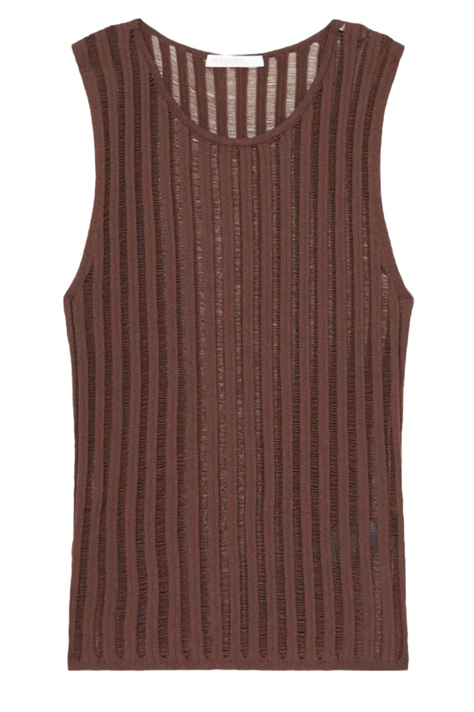 Knitted Top