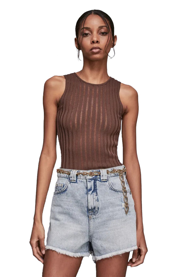 Knitted Top