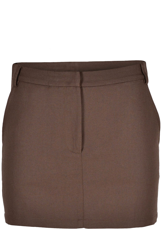 Mini Skirt