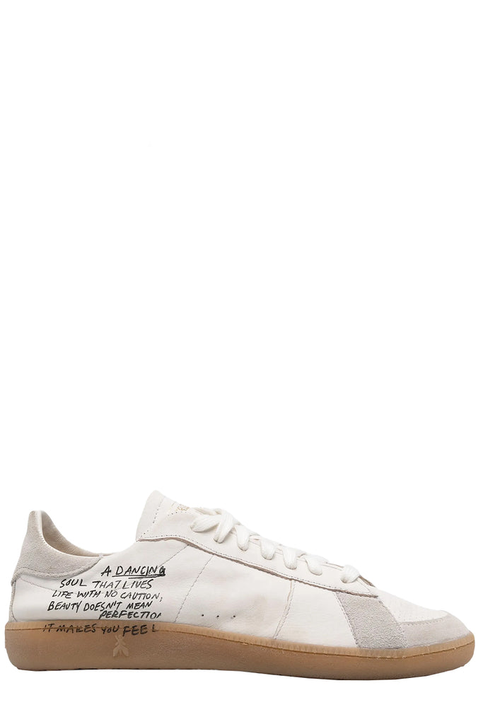 Skin Sneakers