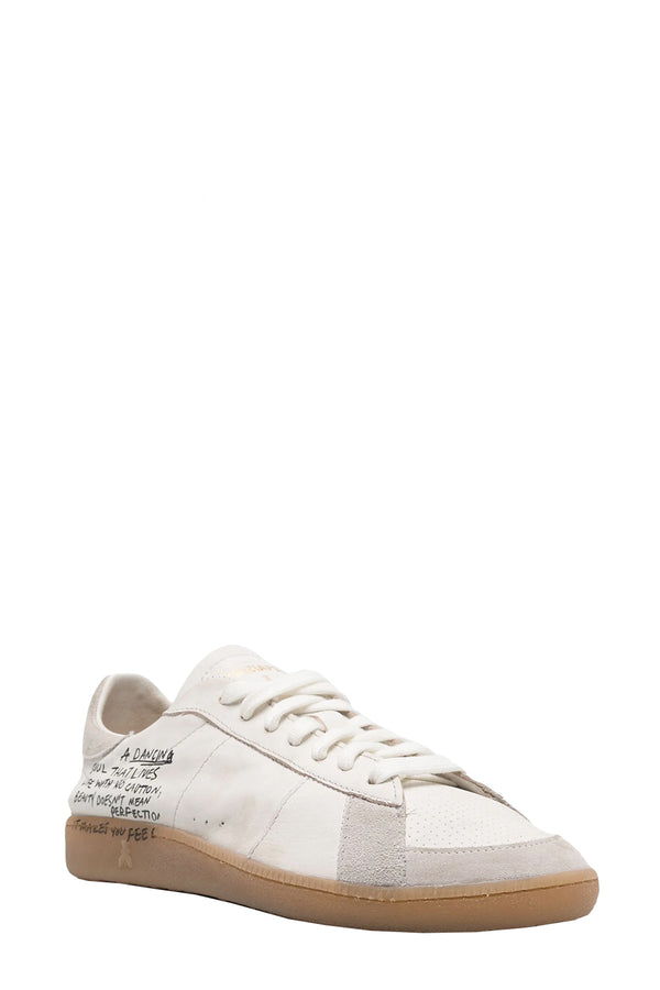 Skin Sneakers