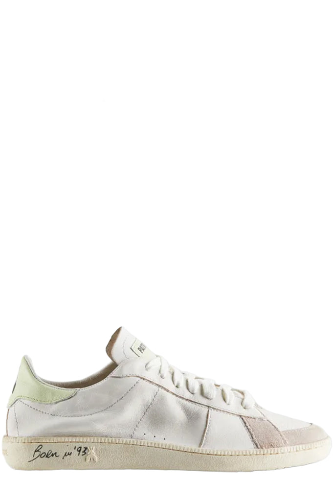 Skin Sneakers