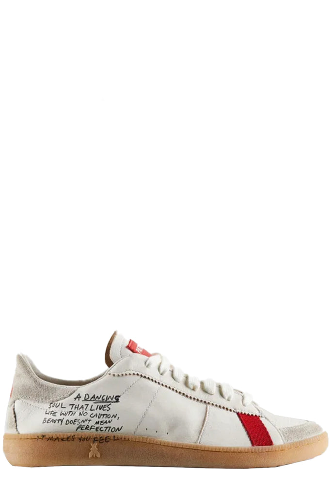 Skin Sneakers