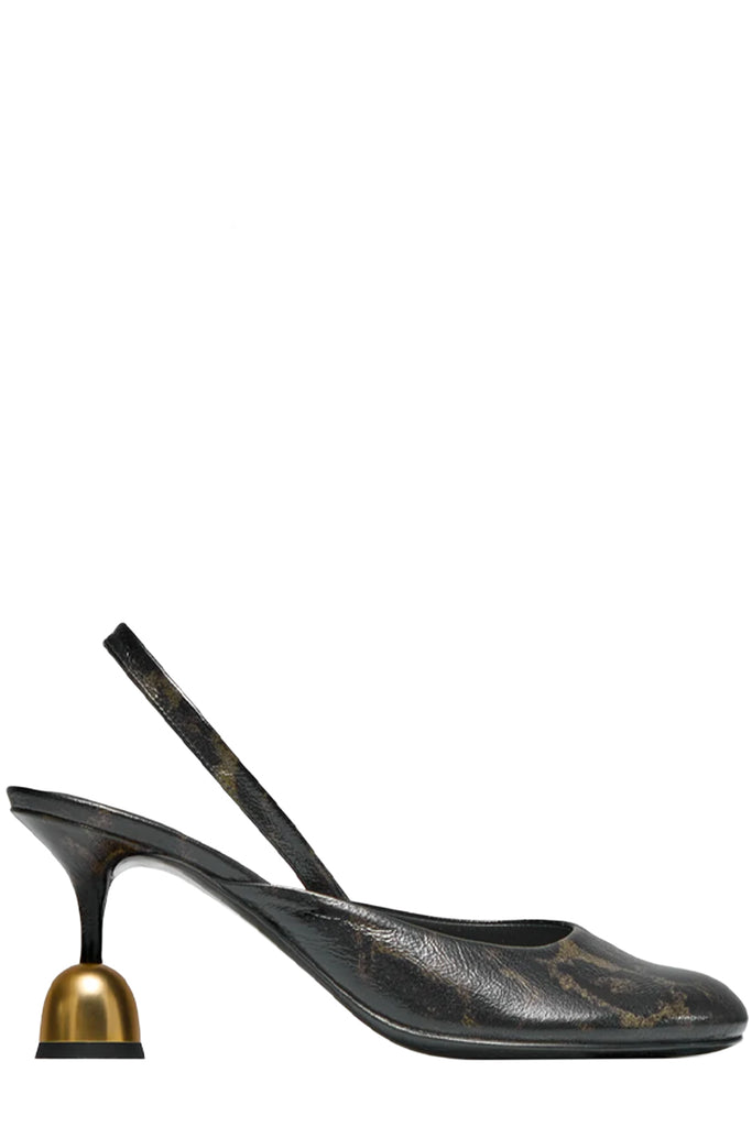 Peggy Slingback Pumps