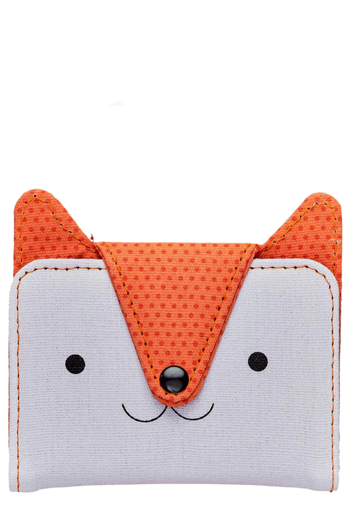 Dapper Fox Baby Manicure Set
