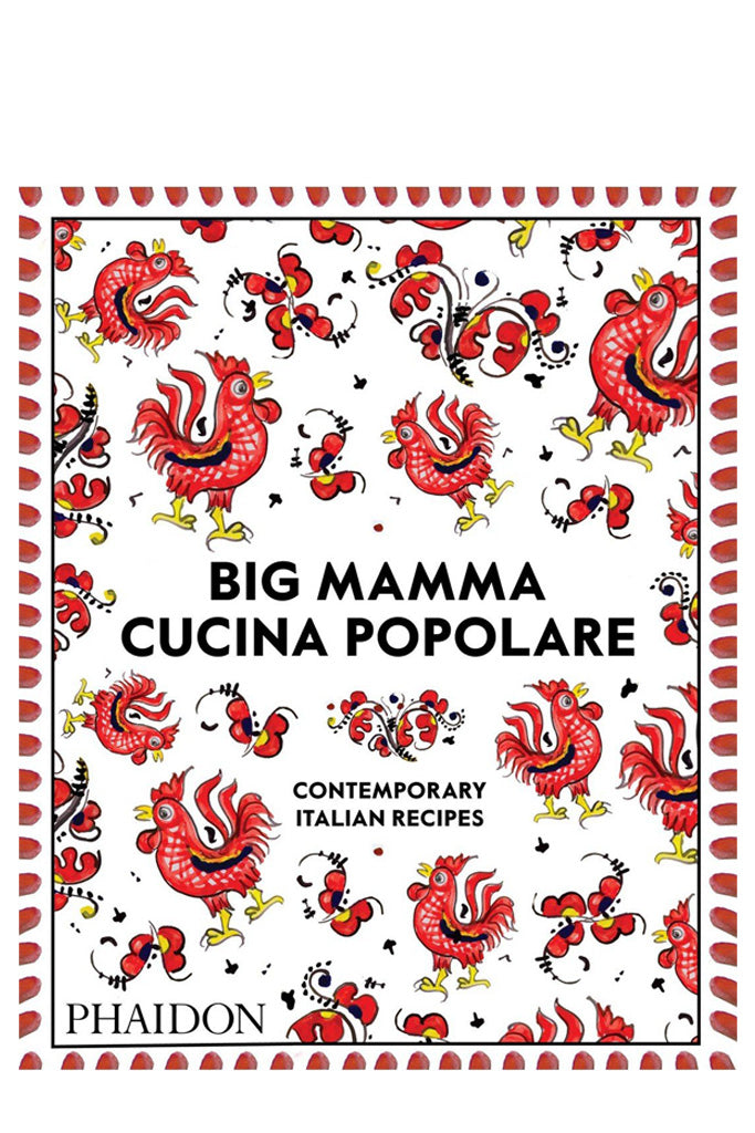 Big Mamma Cucina Popolare By Big Mamma